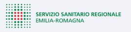 Logo del Servizio Sanitario Regione Emilia-Romagna