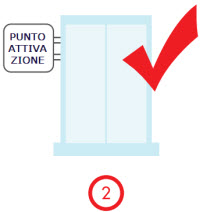 Attivazione